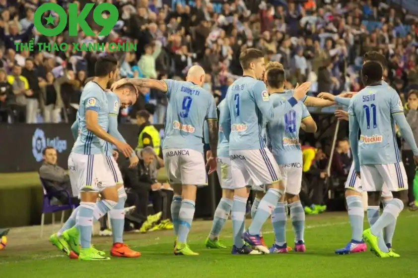 Trận đấu giữa Getafe và Celta Vigo hứa hẹn kịch tính. Trận đấu giữa Getafe và Celta Vigo hứa hẹn kịch tính.