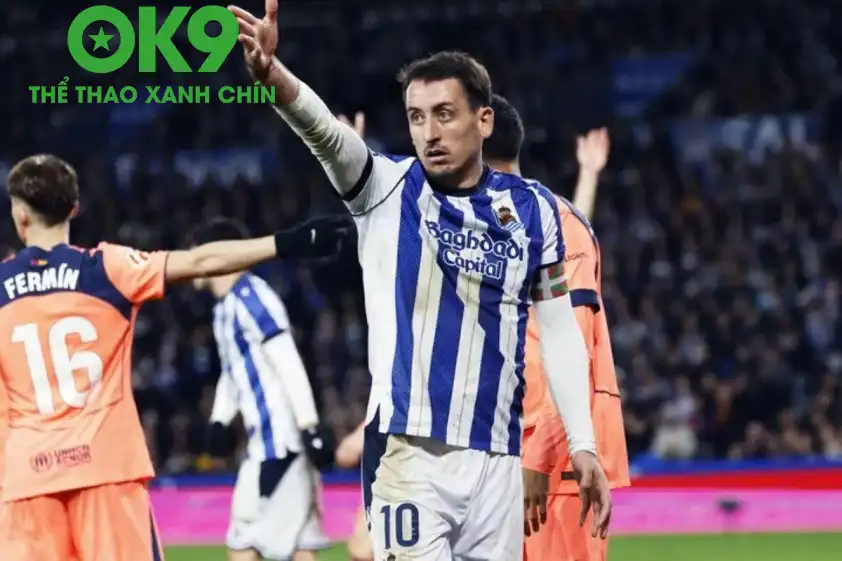 Cơ hội cho đội khách giành điểm. Cơ hội cho đội khách giành điểm.